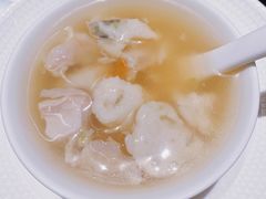 脆肚海鱼羹-闽和南(深圳万象城店)