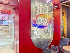 -DQ·蛋糕·冰淇淋(五角场万达店)