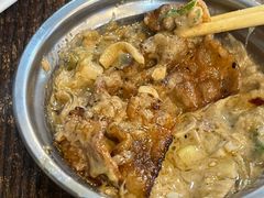 -韩风烤牛肉冷面店
