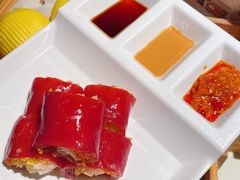 -悦满楼·西关名点·湛江名菜(航空综合大厦店)