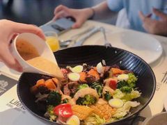 -西堤厚牛排(昆山店)