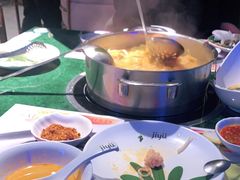 -集渔·泰式海鲜火锅(彭州店)