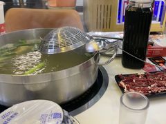 -刘少华贵州小黄牛·鲜牛肉火锅(总店)