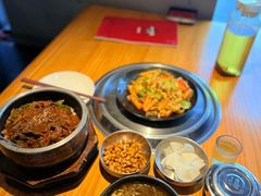 -土大力韩式烤肉料理(和平路店)