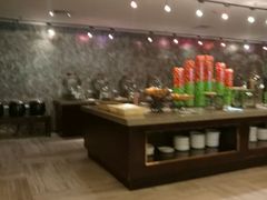 -千岛湖丽景酒店-中餐厅