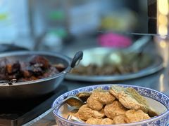 -慧娟面馆·餐厅(望江路店)