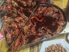 -望江门小龙虾·烧烤(九堡店)
