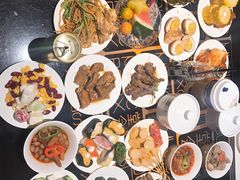 -堂会(白云店)