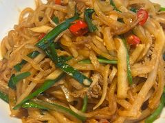 -柴米油盐(土菜院子店)