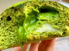 -B.U.Bread&Coffee(巧刻广场店)