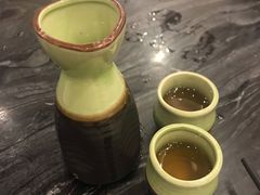 杨梅酒-美极鲜食坊(宝安南路店)