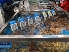 -盒马鲜生(大成店)