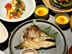 -匠和风精致料理(祥禾天地店)