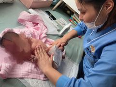 -娜姐娜娜家·月嫂·育儿嫂(嘉妇幼店)