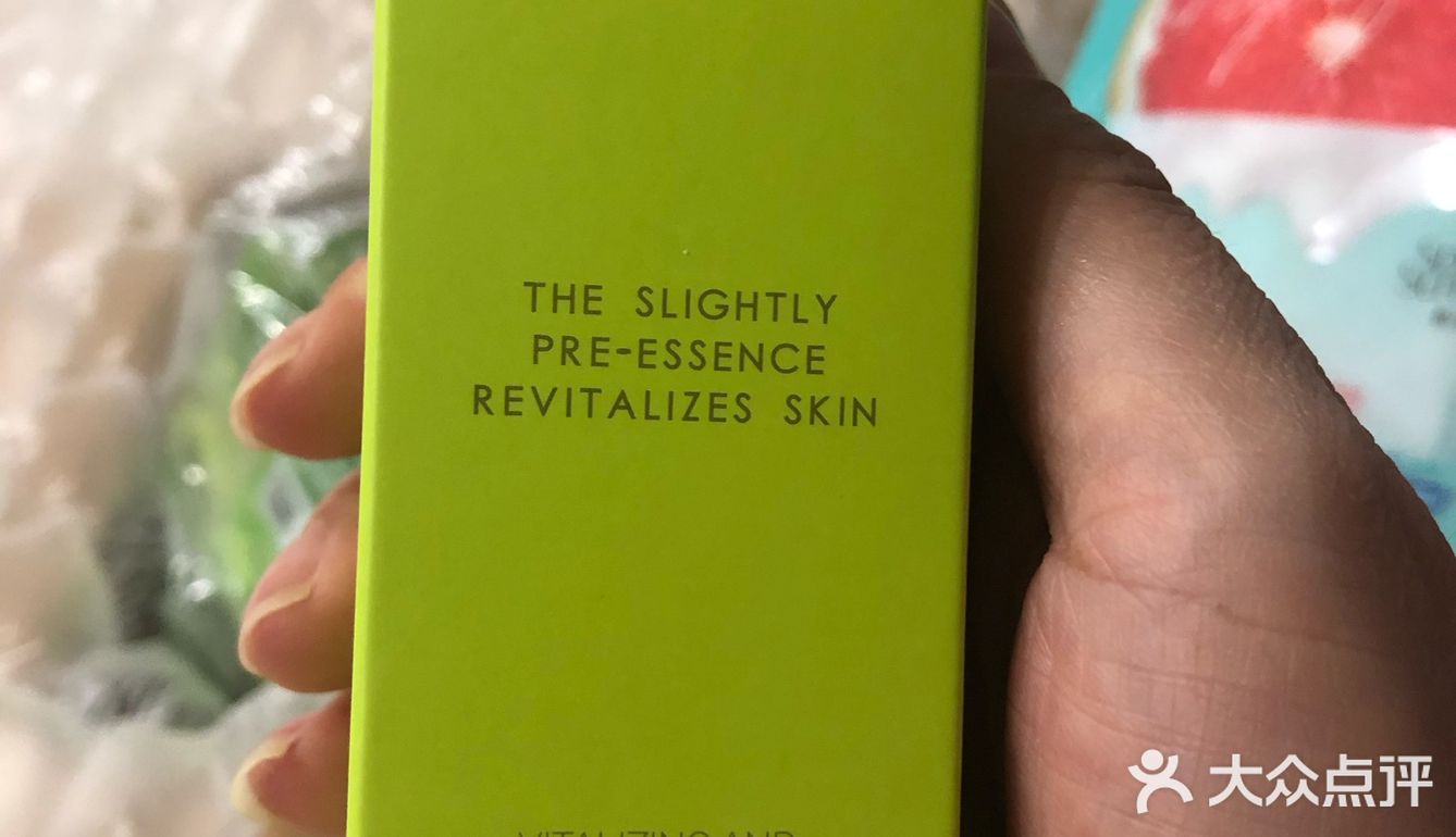 春夏，张艺兴代言