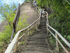 -丹霞山风景名胜区