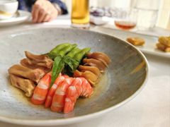 -海味观(老西门店)