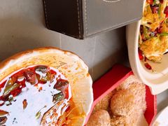 -陈熹公民族美食文化餐厅(中华广场店)