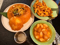 -有才叔的小馆(招商依云曲江店)