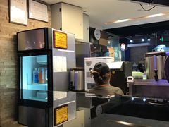 -CoCo都可(汉神购物广场店)