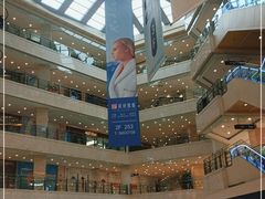 -光启城时尚购物中心