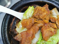 -珍珍小食店(西华路店)