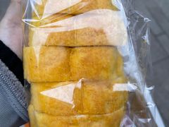 -前进麦味·天然烘焙(凯德1818店)