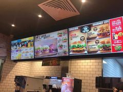 -汉堡王(常熟美城店)
