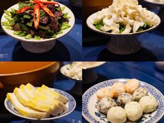 -湘轩·土菜研究院(光大店)