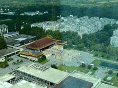 -南京维景国际大酒店(南京博物院店)