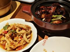 -乔街深夜食堂·台州菜·高压锅生蚝(杭州总店)