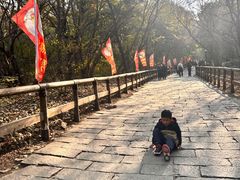 -棋盘山风景区