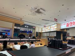 -友壹町寿司(佛山新DNA店)