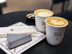 -M Stand(北京平安幸福中心店)