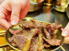 -核桃碳烤肉馆(深圳首店)