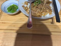 元气牛肉饭-暖食光·台式家庭餐厅·生日主题店(万达店)