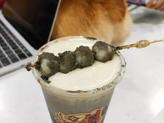 -喜茶(上海五角场万达店)