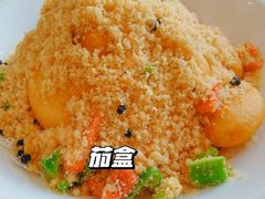 避风塘茄合-小贝壳酒楼(经九路店)
