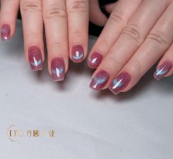 点击看大图 -丹曦·美甲美睫