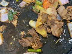-标记美食新鲜猪杂(兴南大道店)