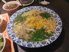 -杏花村水席楼·洛阳水席(老城十字街店)