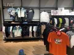-NIKE(朝阳合生汇店)