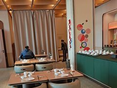 -海泰食府·新鲁菜·家宴(总部基地店)