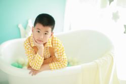 -婴爱儿童摄影 BabyloveStudio(中山门店)