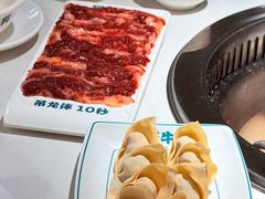 -非遗•老字号•阿彬牛肉火锅(广济桥店)