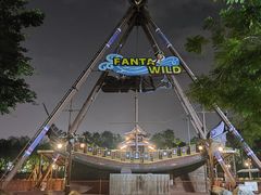 -南宁方特东盟神画