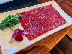 -南门涮肉(通州大船店)