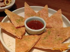 -泰香米泰国餐厅(中大国际店)