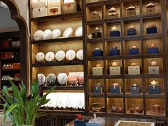 -沐春秋茶书院·茶室.茶馆.商务包房(知春路店)