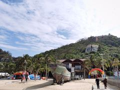 -海南分界洲岛旅游区